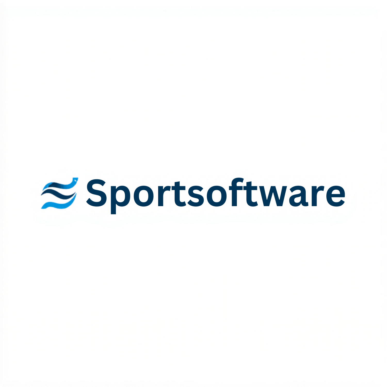 Sportsoftware